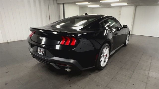 2024 Ford Mustang GT Premium Fastback