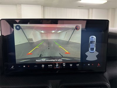 2024 Ford Mustang EcoBoost Fastback