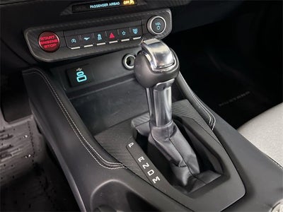 2024 Ford Mustang EcoBoost Fastback