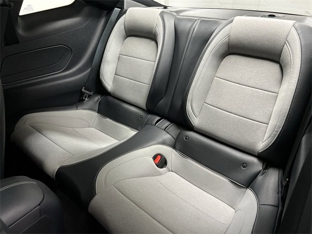 2024 Ford Mustang EcoBoost Fastback