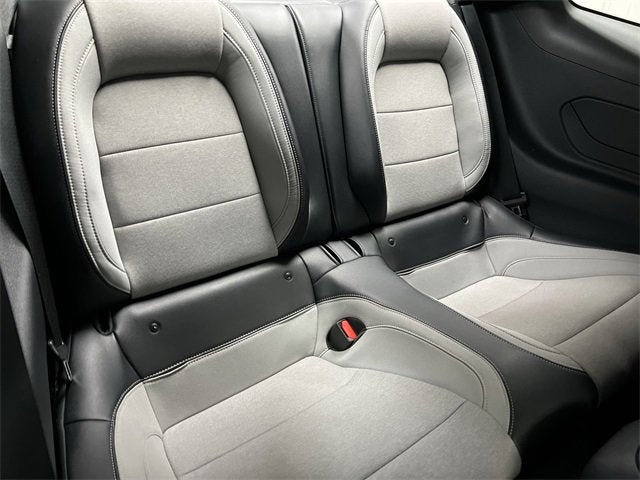 2024 Ford Mustang EcoBoost Fastback