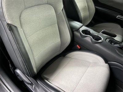 2024 Ford Mustang EcoBoost Fastback