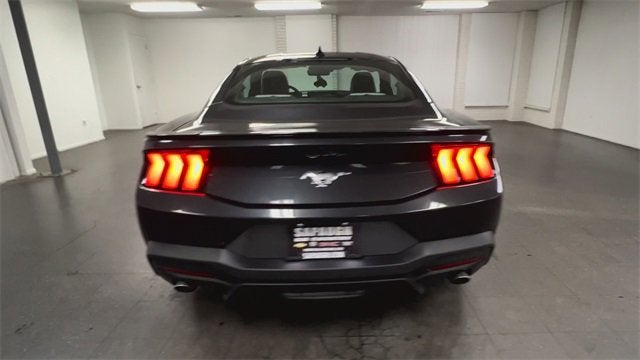2024 Ford Mustang EcoBoost Fastback
