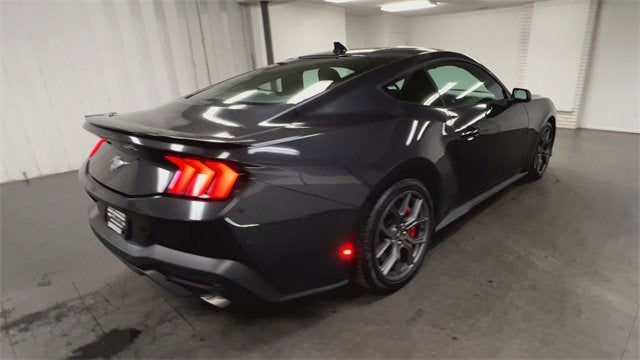 2024 Ford Mustang EcoBoost Fastback