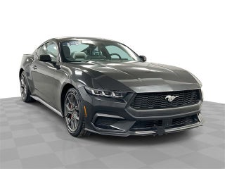 2024 Ford Mustang EcoBoost Fastback