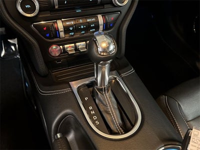 2023 Ford Mustang GT Premium Convertible