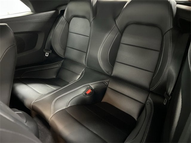 2023 Ford Mustang GT Premium Convertible