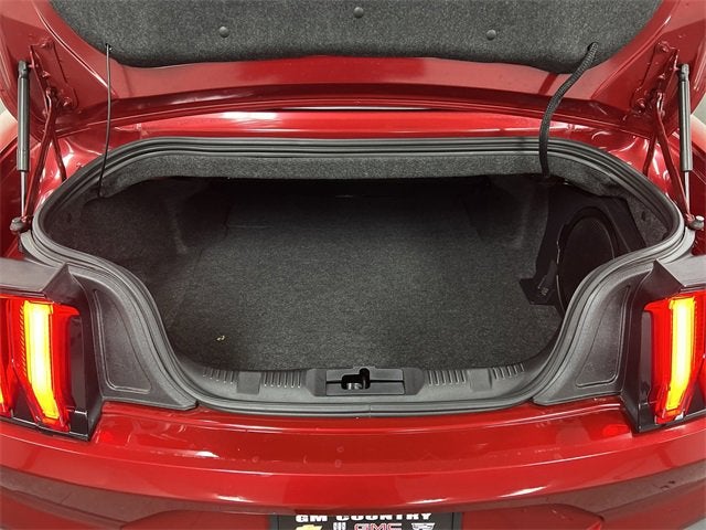 2023 Ford Mustang GT Premium Convertible