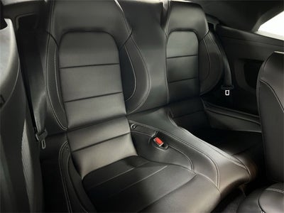 2023 Ford Mustang GT Premium Convertible