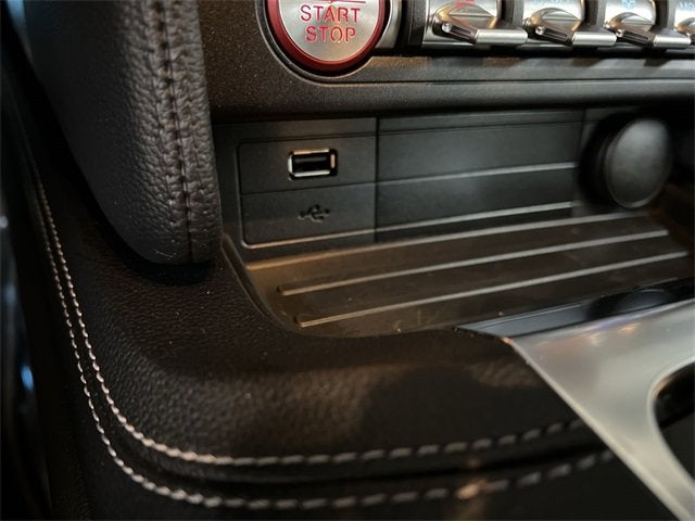 2023 Ford Mustang GT Premium Convertible