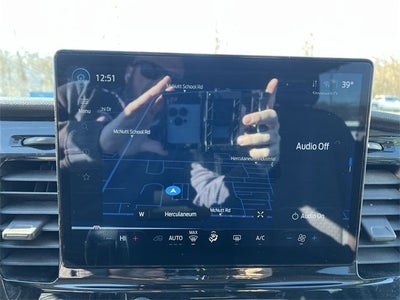 2023 Ford Transit Passenger Wagon XL