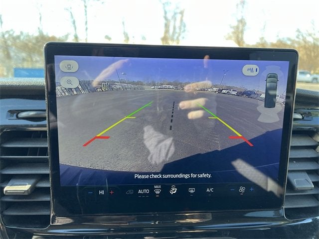 2023 Ford Transit Passenger Wagon XL