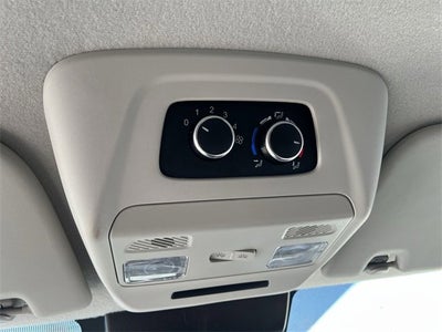 2023 Ford Transit Passenger Wagon XL