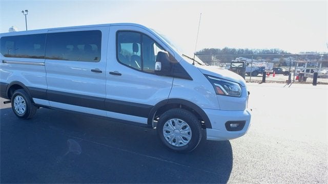 2023 Ford Transit Passenger Wagon XL