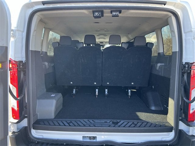 2023 Ford Transit Passenger Wagon XL