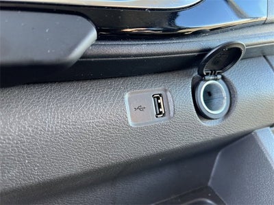 2023 Ford Transit Passenger Wagon XL