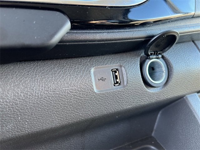 2023 Ford Transit Passenger Wagon XL