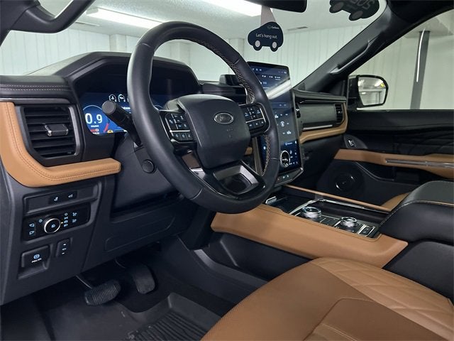 2024 Ford Expedition Platinum MAX