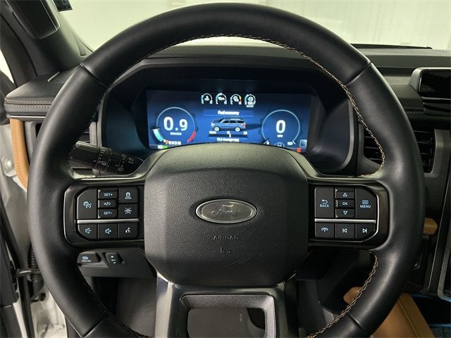 2024 Ford Expedition Platinum MAX