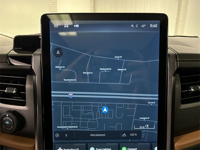 2024 Ford Expedition Platinum MAX