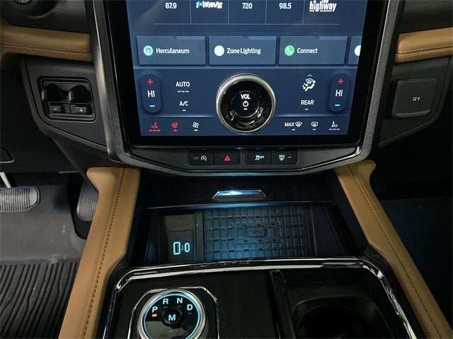 2024 Ford Expedition Platinum MAX