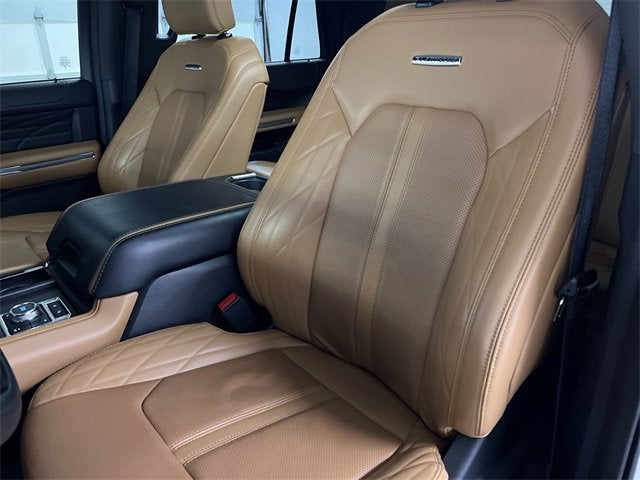 2024 Ford Expedition Platinum MAX