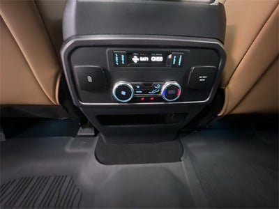 2024 Ford Expedition Platinum MAX