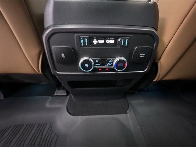 2024 Ford Expedition Platinum MAX