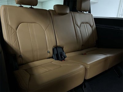 2024 Ford Expedition Platinum MAX