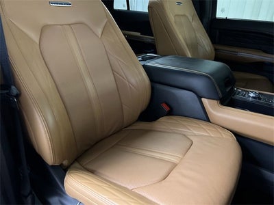 2024 Ford Expedition Platinum MAX