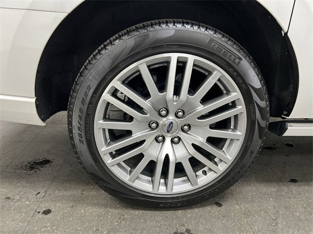 2024 Ford Expedition Platinum MAX