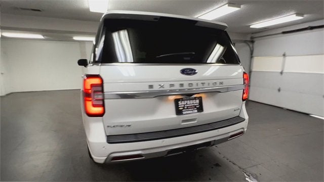 2024 Ford Expedition Platinum MAX