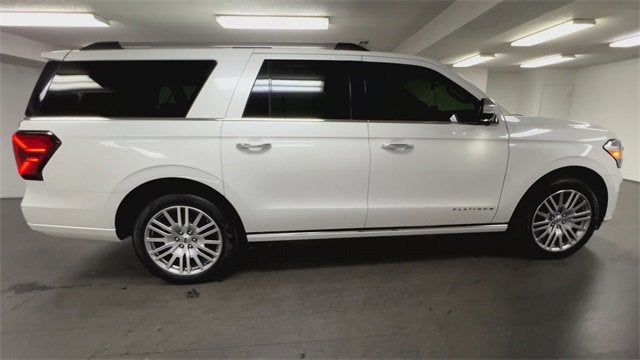 2024 Ford Expedition Platinum MAX