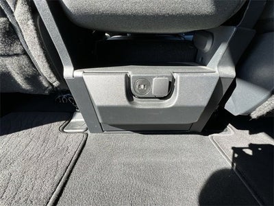 2025 Ford Super Duty F-350 SRW XL