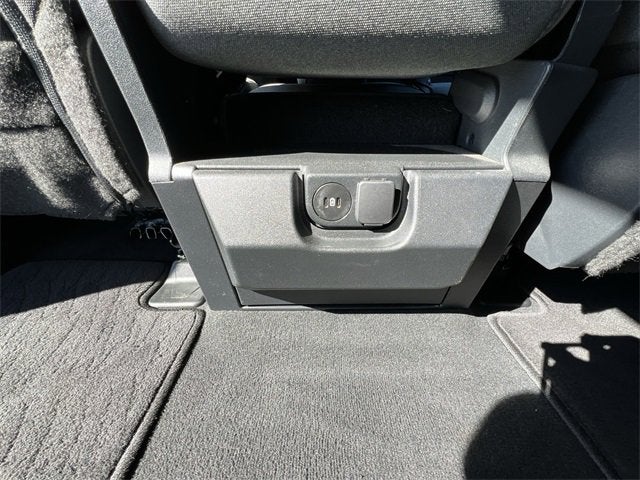 2025 Ford Super Duty F-350 SRW XL