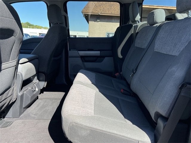 2025 Ford Super Duty F-350 SRW XL