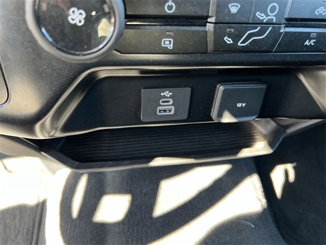 2025 Ford Super Duty F-350 SRW XL