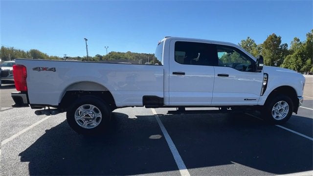 2025 Ford Super Duty F-350 SRW XL