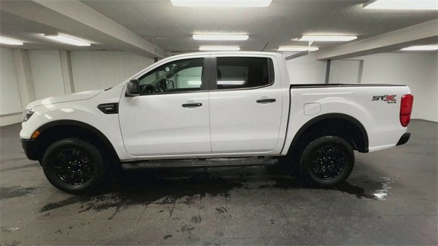 2023 Ford Ranger XL