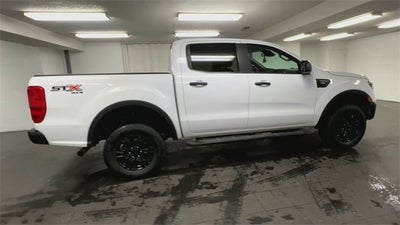 2023 Ford Ranger XL