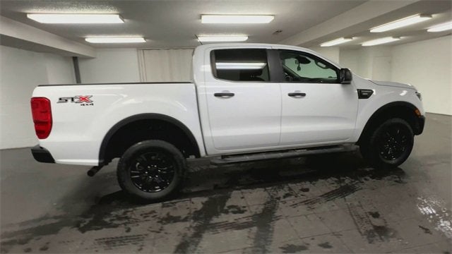 2023 Ford Ranger XL
