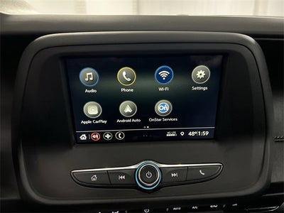 2019 Chevrolet Camaro 1LT