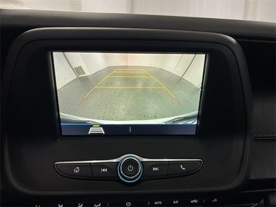 2019 Chevrolet Camaro 1LT