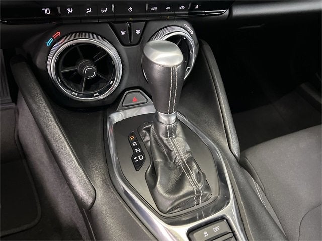 2019 Chevrolet Camaro 1LT