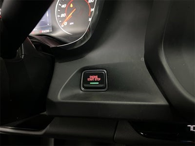 2019 Chevrolet Camaro 1LT