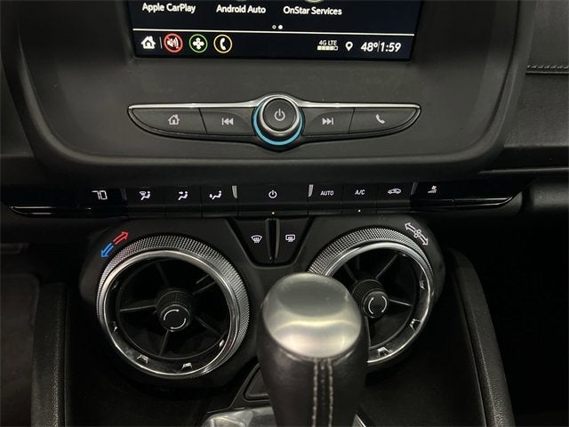 2019 Chevrolet Camaro 1LT