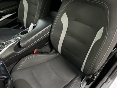 2019 Chevrolet Camaro 1LT