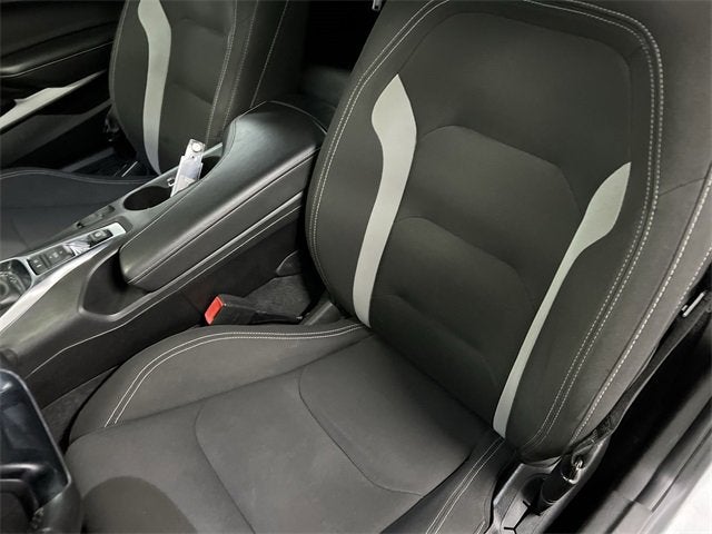 2019 Chevrolet Camaro 1LT