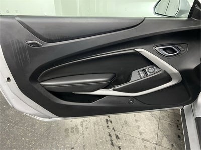 2019 Chevrolet Camaro 1LT