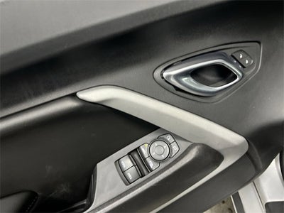 2019 Chevrolet Camaro 1LT